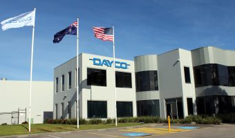 DAYCO: FROM GARDEN HOSES TO GLOBAL LEADER