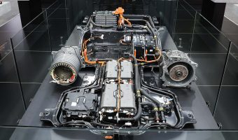 ELECTRIFYING OPPORTUNITIES ANNOUNCED FOR AAAE