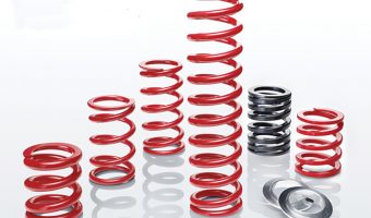 EIBACH RACE SPRINGS