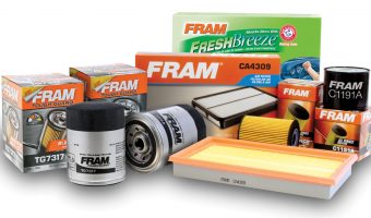 FRAM FILTERS