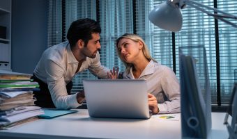 POSITIVE DUTY UNDER THE SEX DISCRIMINATION ACT 1984 (CTH)