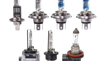 IGNITE INTRODUCES HALOGEN AND XENON HEADLIGHT REPLACEMENT BULBS