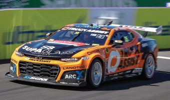 LANOTEC CLIMBS MOUNT PANORAMA