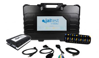 DIAGNOSTIC TOOLS FROM LOGICAR