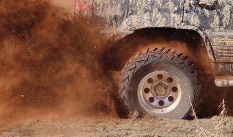 MOTOREX LAUNCHES OVERLAND EXPERIENCE SHOWCASE
