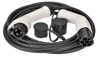 PROJECTA EXPANDS EV CHARGERS RANGE