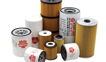 SAKURA OIL FILTERS