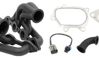 PERFORMANCE PARTS FROM AEROFLOW