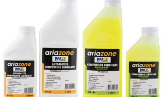 PAO-BASED LUBRICANTS