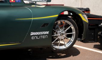 BRIDGESTONE WRAPS UP 2023 CELEBRATING 60 YEARS OF MOTORSPORT