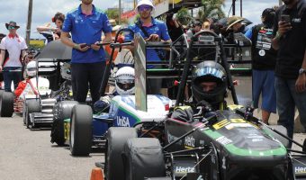 ANOTHER SUCCESSFUL YEAR FOR FORMULA SAE