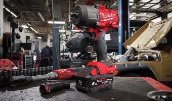 MAXIMUM POWER, ACCESS AND VERSATILITY