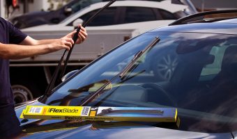 TRIDON MAKES WIPER SELECTION EASY