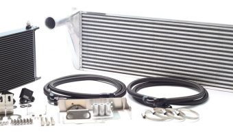 HDI INTERCOOLERS AND TRANSMISSION COOLERS