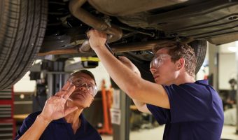 NEW LAW SET TO CRACKDOWN ON UNSCRUPULOUS AUTOMOTIVE TRAINING ORGANISATIONS