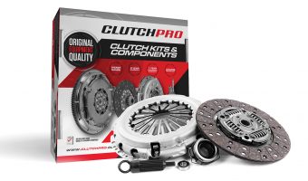 CLUTCH SOLUTIONS FOR THE TRADE