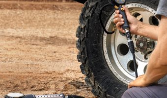 ASTROAI T2 HEAVY-DUTY TIRE INFLATOR