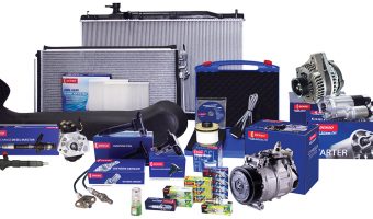 DENSO’S AFTERMARKET RANGE CONTINUES TO GROW