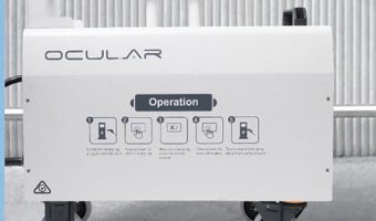 BE EV READY WITH DC CHARGING