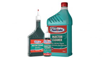 FLASHLUBE INJECTOR CLEANER