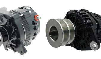 NEW ALTERNATORS ADDED TO JAYLEC BLACK SERIES RANGE