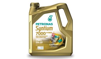 KEEP COOL WITH PETRONAS