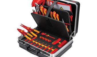 1000V EV TOOL CASE