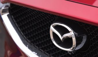 MAZDA ORDERED TO PAY