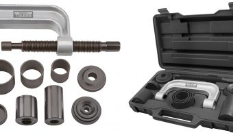 TOLEDO BALL JOINT C FRAME PRESS KIT