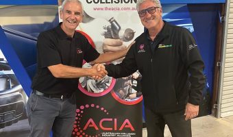 ACIA HOSTS SA INDUSTRY INFO NIGHT