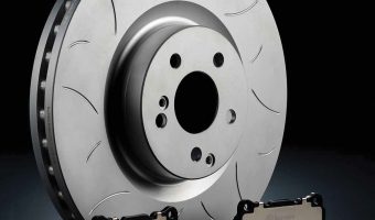BREMBO RANGE EXPANDS AT COOLDRIVE