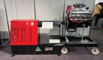 DYNO INNOVATIONS HERALDS AAAEXPO AS AN AMAZING EVENT
