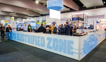 NEW FOR 2024 ZONES PROVE A HUGE SUCCESS