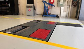 MAHA’S AUTO TEST LANE