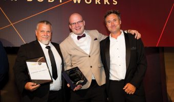 MTA QUEENSLAND INDUSTRY AWARD NOMINATIONS NOW OPEN