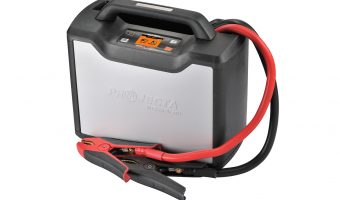 PROJECTA INTELLI-START JUMP STARTER RANGE