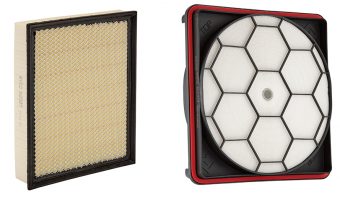 WHY AIR FILTERS ARE IMPORTANT