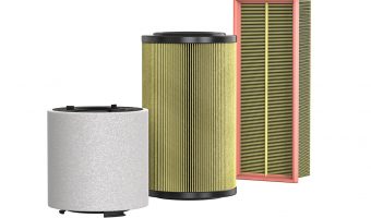 ENGINE AIR FILTERS