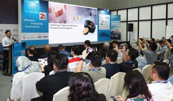 AUTOMECHANIKA KUALA LUMPUR TO BECOME AN ANNUAL AUTOMOTIVE EVENT