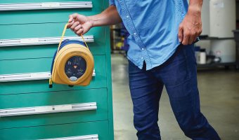 SAFETY FIRST FOR EV SERVICING