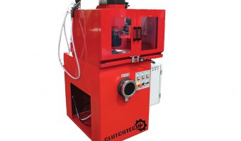 FLYWHEEL GRINDERS AND CLUTCH TOOLS