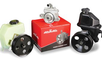 ADRAD POWER STEERING PUMPS