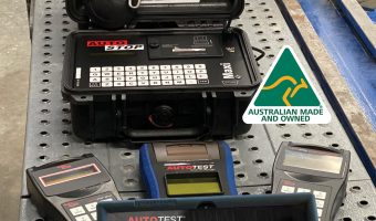 THE IMPORTANCE OF CALIBRATION IN MODERN WORKSHOPS