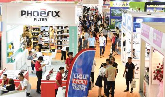 COUNTDOWN ON TO AUTOMECHANIKA HO CHI MINH CITY