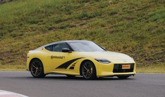 CONTINENTAL TYRES LAUNCHES MAXCONTACT MC7