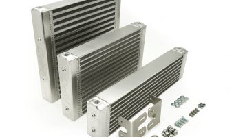 HIGH PERFORMANCE DIESEL NOW OFFERS UNIVERSAL TRANSCOOLER KITS