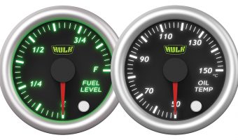 UPGRADE YOUR VEHICLE MONITORING