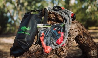 HULK 4X4 BOOSTS RECOVERY EQUIPMENT RANGE