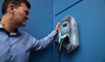 A NEW ERA OF AUTOMOTIVE SERVICING