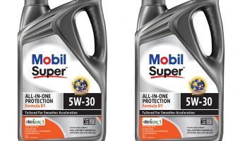 IS YOUR OIL SUPER ENOUGH?